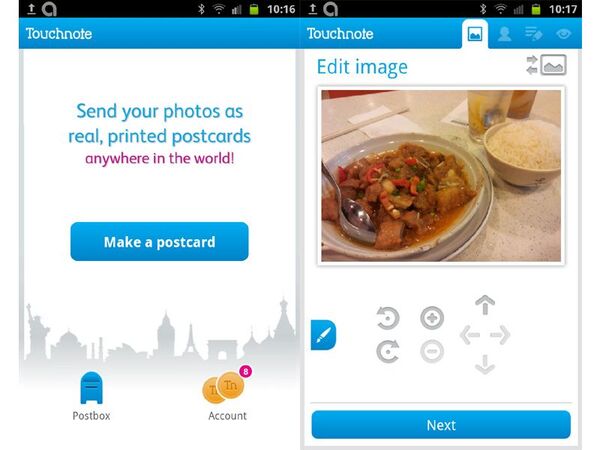 【日本発売秒読み？】Galaxy Noteの付属ペン対応必携アプリを厳選紹介！