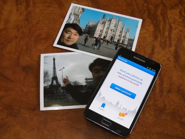 【日本発売秒読み？】Galaxy Noteの付属ペン対応必携アプリを厳選紹介！