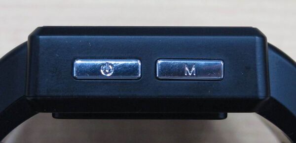 【スパイ大作戦？】実に怪しげなAndroid搭載腕時計を試す