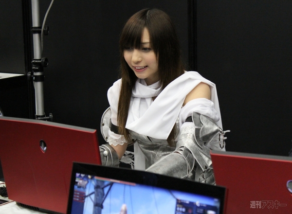 ゲームの電撃 感謝祭 2012