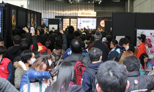 ゲームの電撃 感謝祭 2012