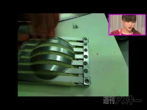 超巨大フードコート