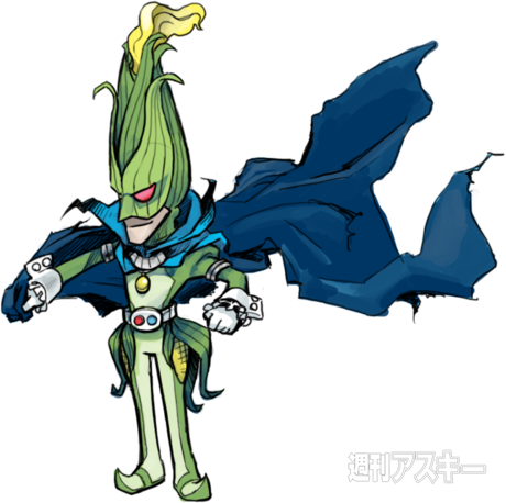 なめこも登場する続編『おさわり探偵 小沢里奈シーズン2 1/2』