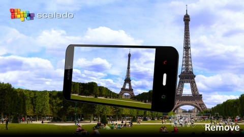 堀江貴文のJAILぶれいく第31回 邪魔なモノを消し去るカメラアプリ