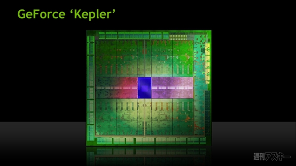 新世代GPU『GeForce GTX680』を徹底解剖【笠原一輝氏寄稿】