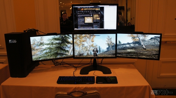 新世代GPU『GeForce GTX680』を徹底解剖【笠原一輝氏寄稿】