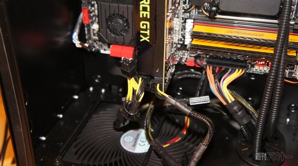 新世代GPU『GeForce GTX680』を徹底解剖【笠原一輝氏寄稿】