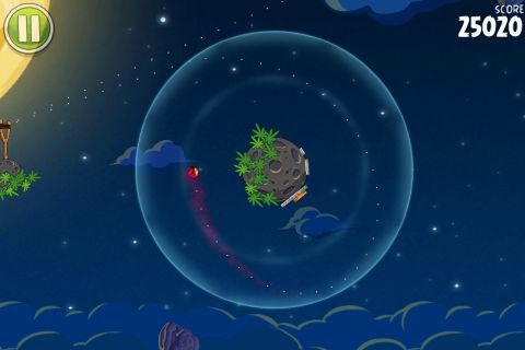 アングリーバードスペース