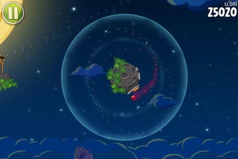 アングリーバードスペース