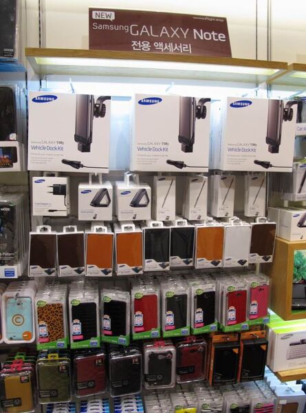 【山根博士＆ACCN緊急対談】サムスンはノキアの二の轍を踏むか？