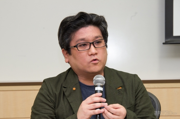 スマートテレビ研究会