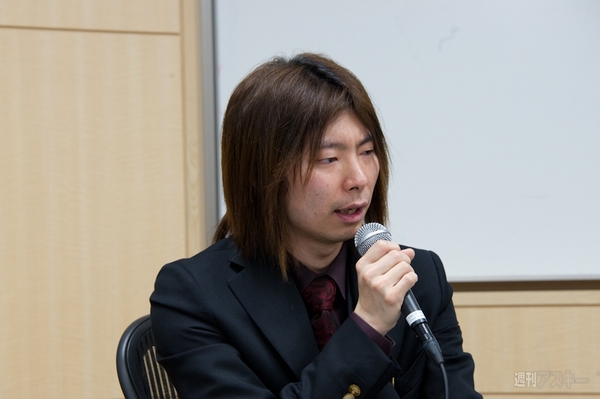 スマートテレビ研究会