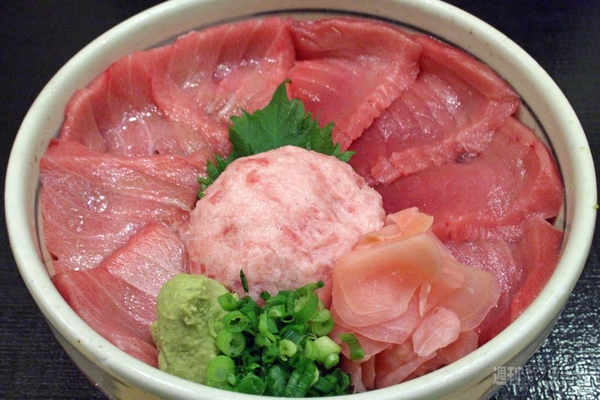 【アキバ食い倒れ部2012】寿司、魚料理