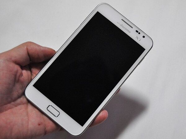 【祝日本発表！】GALAXY Noteの充実アクセを韓国で見てきた