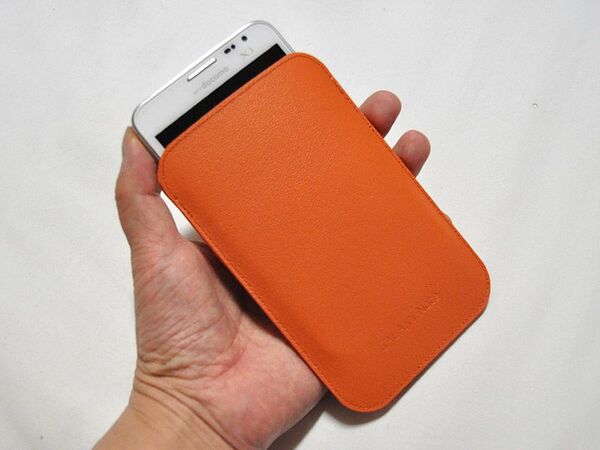 【祝日本発表！】GALAXY Noteの充実アクセを韓国で見てきた