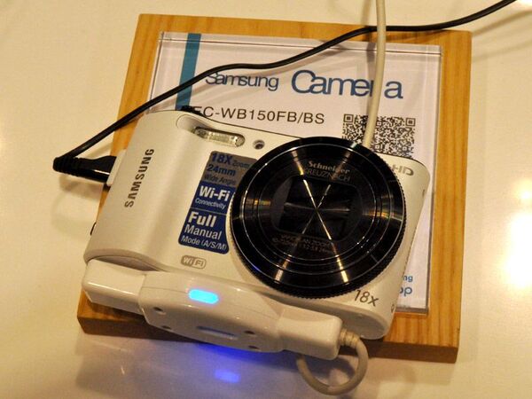 【祝日本発表！】GALAXY Noteの充実アクセを韓国で見てきた