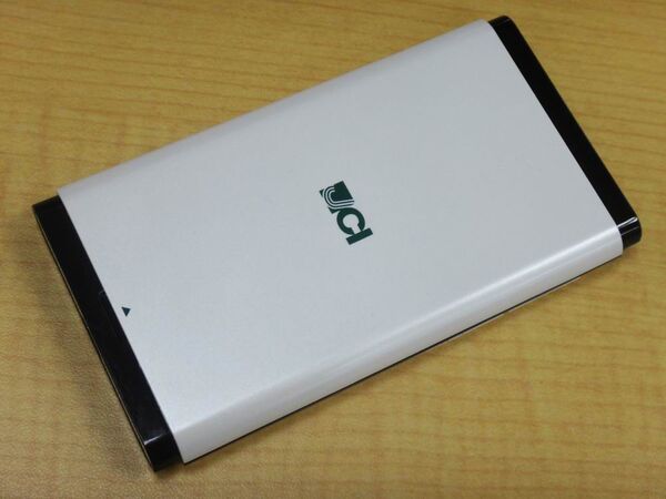 【通信速度実測！】新iPadでいち早くLTE通信できちゃう4Gルーター『b-mobile4G WiFi2』