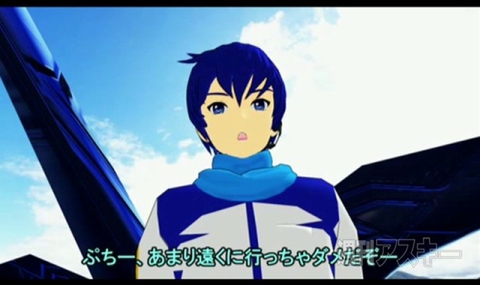 MMD杯 in ニコファーレ