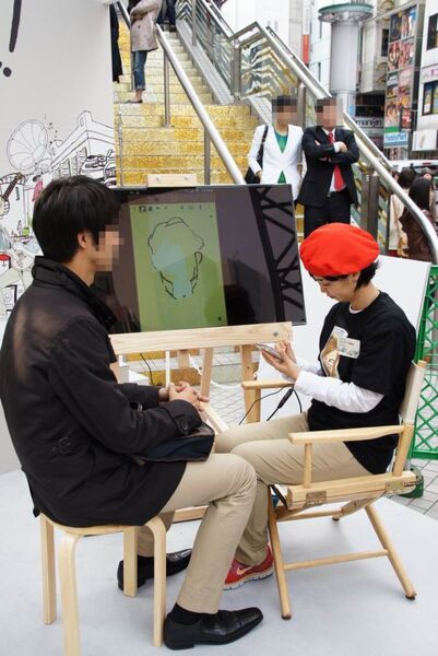 空前の布教！　GALAXY Note Studioが主要150都市で開始