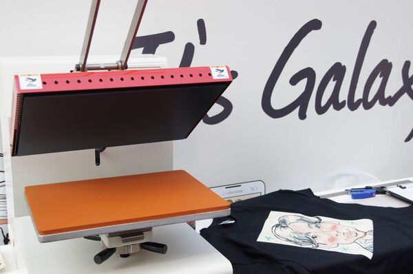 空前の布教！　GALAXY Note Studioが主要150都市で開始