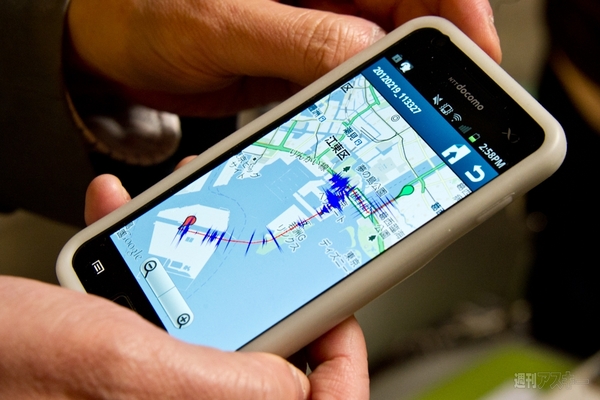 【ABC2012春】カップヌードル変身ロボから胸の高鳴りを伝える斬新システムなど盛りだくさん！