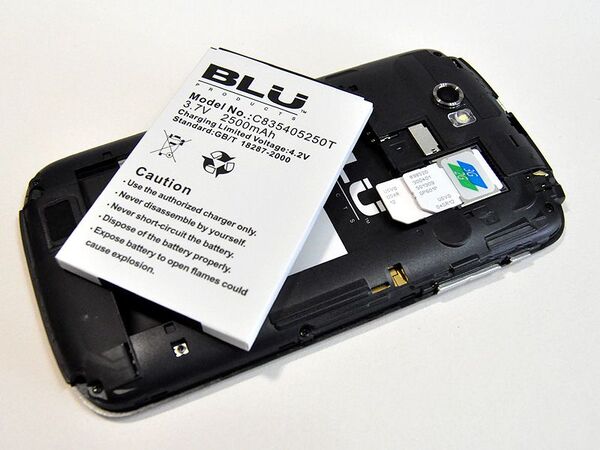 【海外端末】ちょい怪しい5インチスマホも悪くないぞ