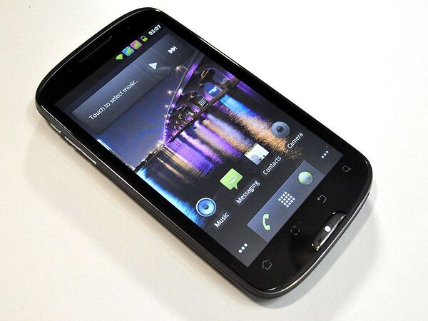 【海外端末】ちょい怪しい5インチスマホも悪くないぞ