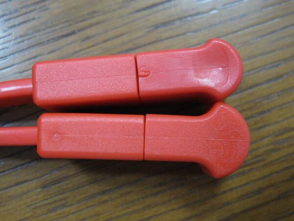 『超くねくねスマホケーブル』ができるまで