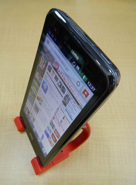 『超くねくねスマホケーブル』活用方法まとめ