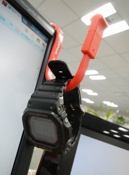 『超くねくねスマホケーブル』活用方法まとめ