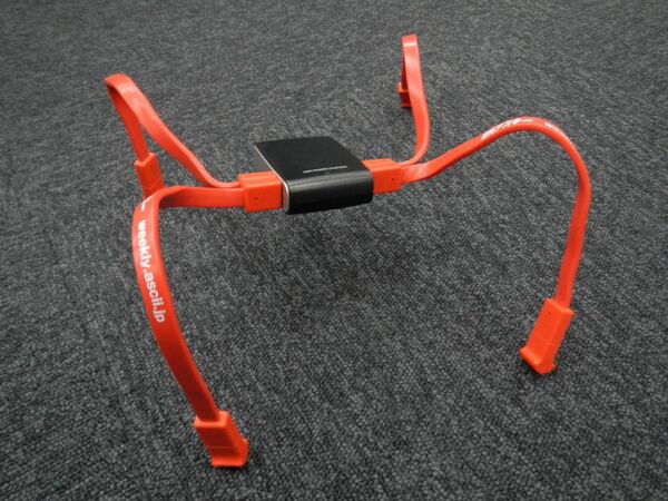 『超くねくねスマホケーブル』活用方法まとめ