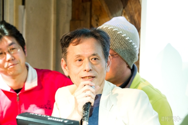 ぷよぷよを生んだ伝説のゲーム会社がここに復活 『魔導同窓会！コンパイルナイト！！』レポート