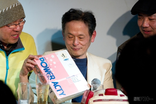 ぷよぷよを生んだ伝説のゲーム会社がここに復活 『魔導同窓会！コンパイルナイト！！』レポート