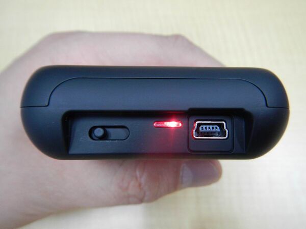 iPhoneケース型プロジェクターで全人類を俺様にしてやる