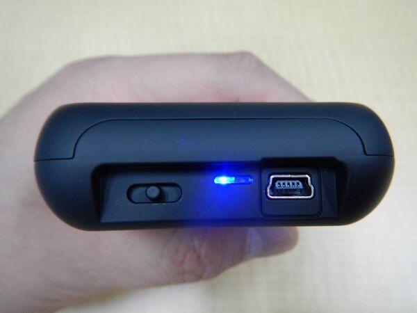 iPhoneケース型プロジェクターで全人類を俺様にしてやる