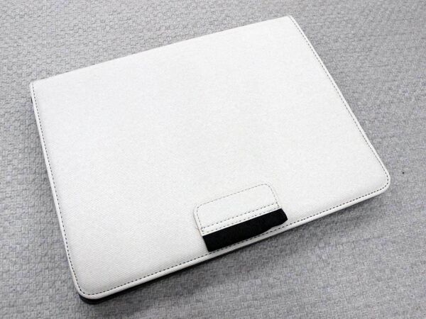 新iPad用ターガス製最新ケース6製品徹底レビュー