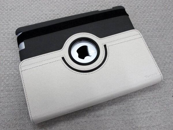 新iPad用ターガス製最新ケース6製品徹底レビュー