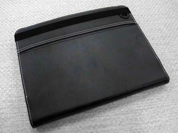 新iPad用ターガス製最新ケース6製品徹底レビュー