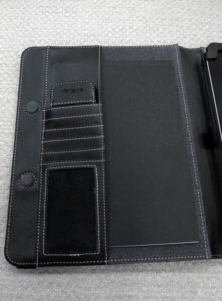 新iPad用ターガス製最新ケース6製品徹底レビュー