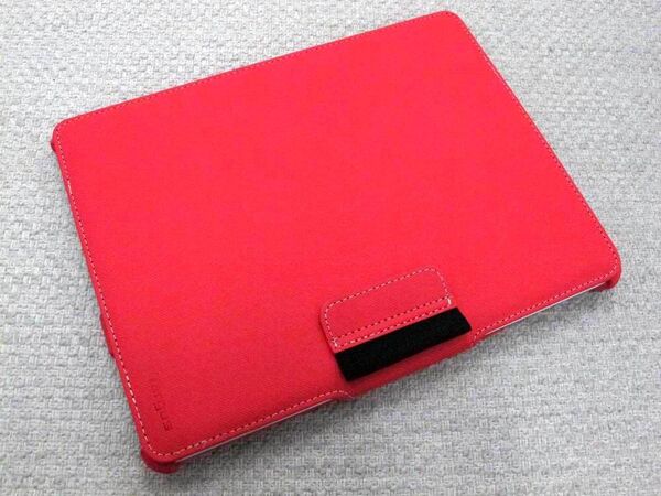 新iPad用ターガス製最新ケース6製品徹底レビュー