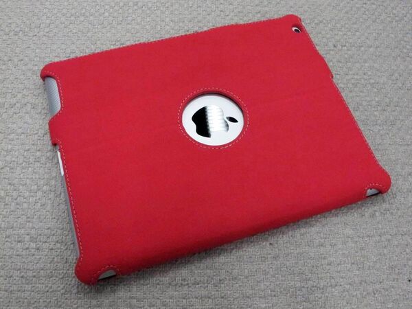 新iPad用ターガス製最新ケース6製品徹底レビュー