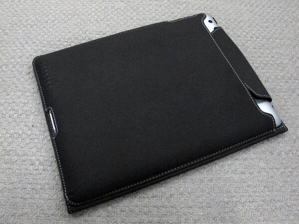 新iPad用ターガス製最新ケース6製品徹底レビュー