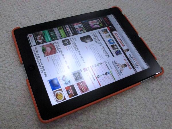 新iPad用ターガス製最新ケース6製品徹底レビュー