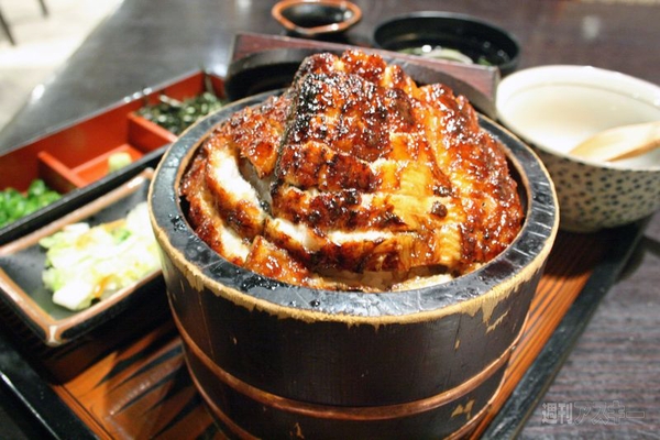 【アキバ食い倒れ部2012】寿司、魚料理