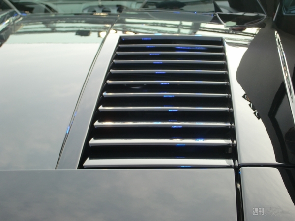 Lamborghini GALLARDO LP550-2 Spyder