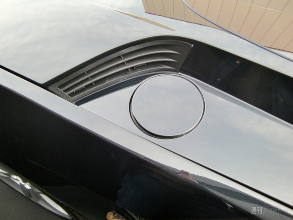 Lamborghini GALLARDO LP550-2 Spyder