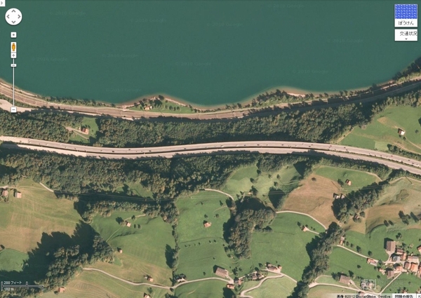 デジタル都市伝説