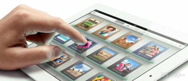 堀江貴文のJAILぶれいく第33回 『3』ではない〝新しいiPad.の意味とは?