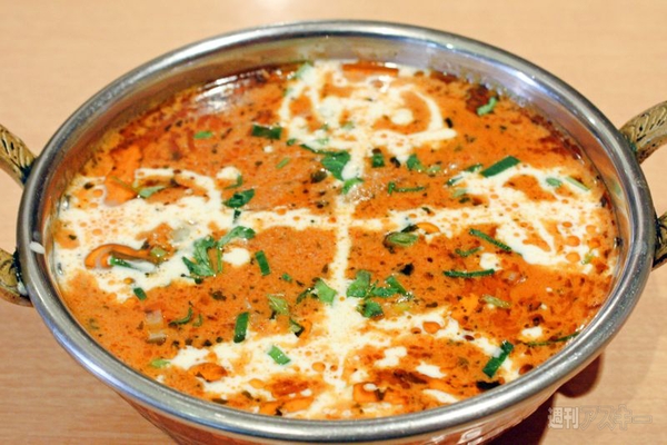 【アキバ食い倒れ部2012】カレー