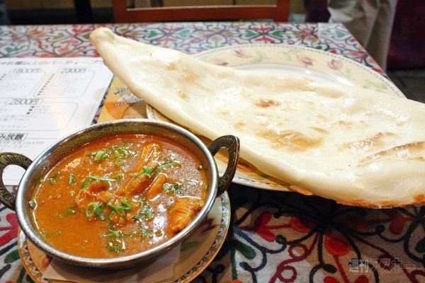 【アキバ食い倒れ部2012】カレー
